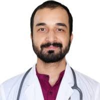 Dr Saurabh Singh